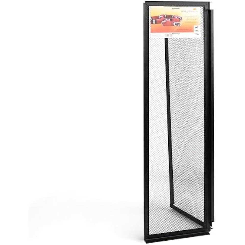 Terrarium Screen D192