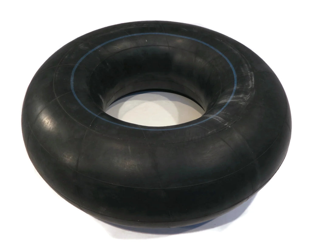 2 Tire Inner Tubes 22x12x8 22x9x8 TR13 Straight Valve C13575
