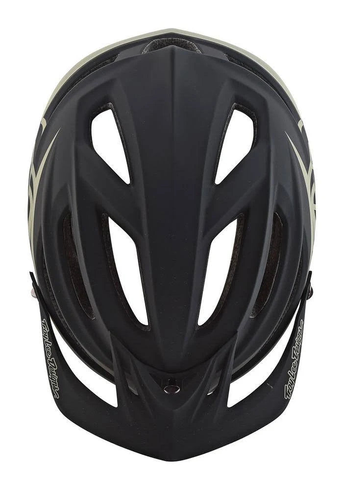 Sliver Green Gray MIPS Helmet Y772355