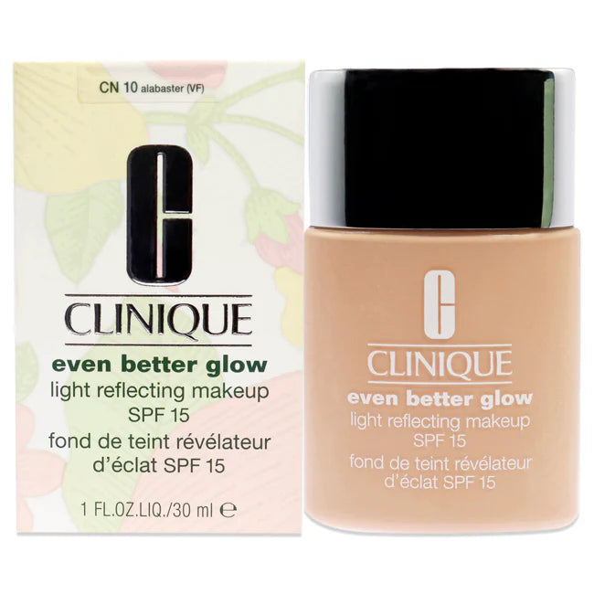 Foundation SPF 15 - 1 oz C373422