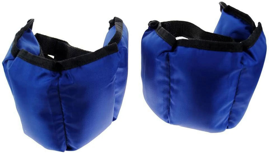5lb Ankle and Wrist Weights H172419