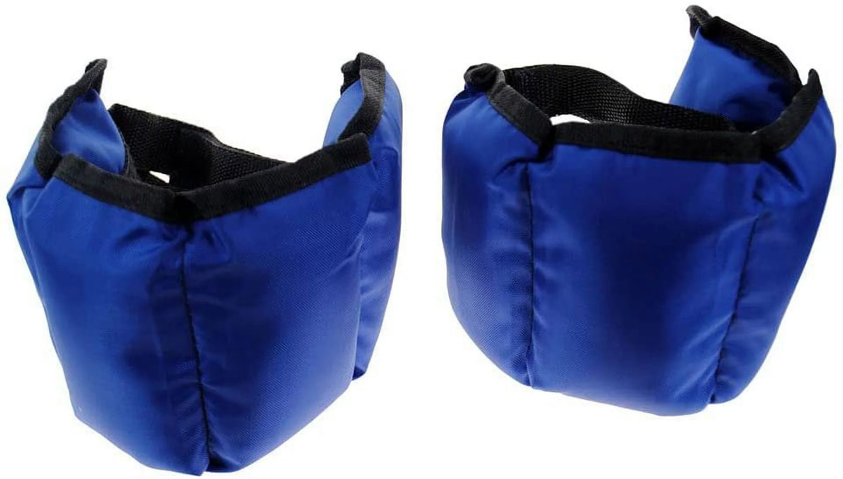 5lb Ankle and Wrist Weights H172419