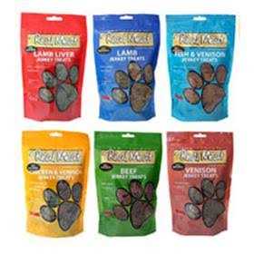 Lamb Dog Jerky Treats L510472