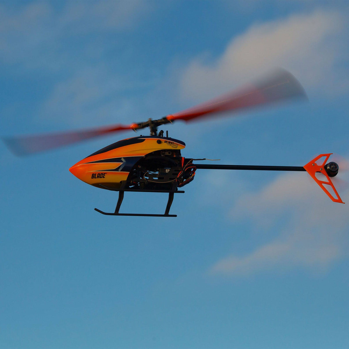 RTF Helicopter X5734
