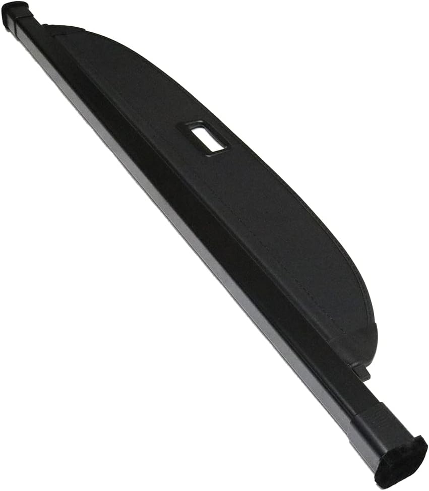 Retractable Tonneau Cargo Cover Pack of 2 Z9010