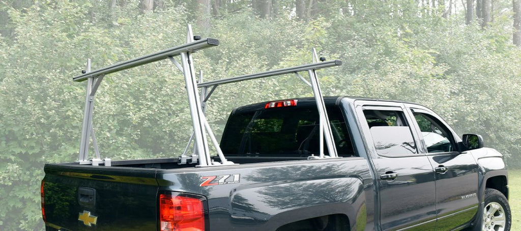 Pickup Truck Rack N632022
