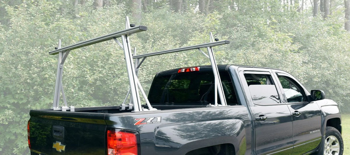 Pickup Truck Rack N632022