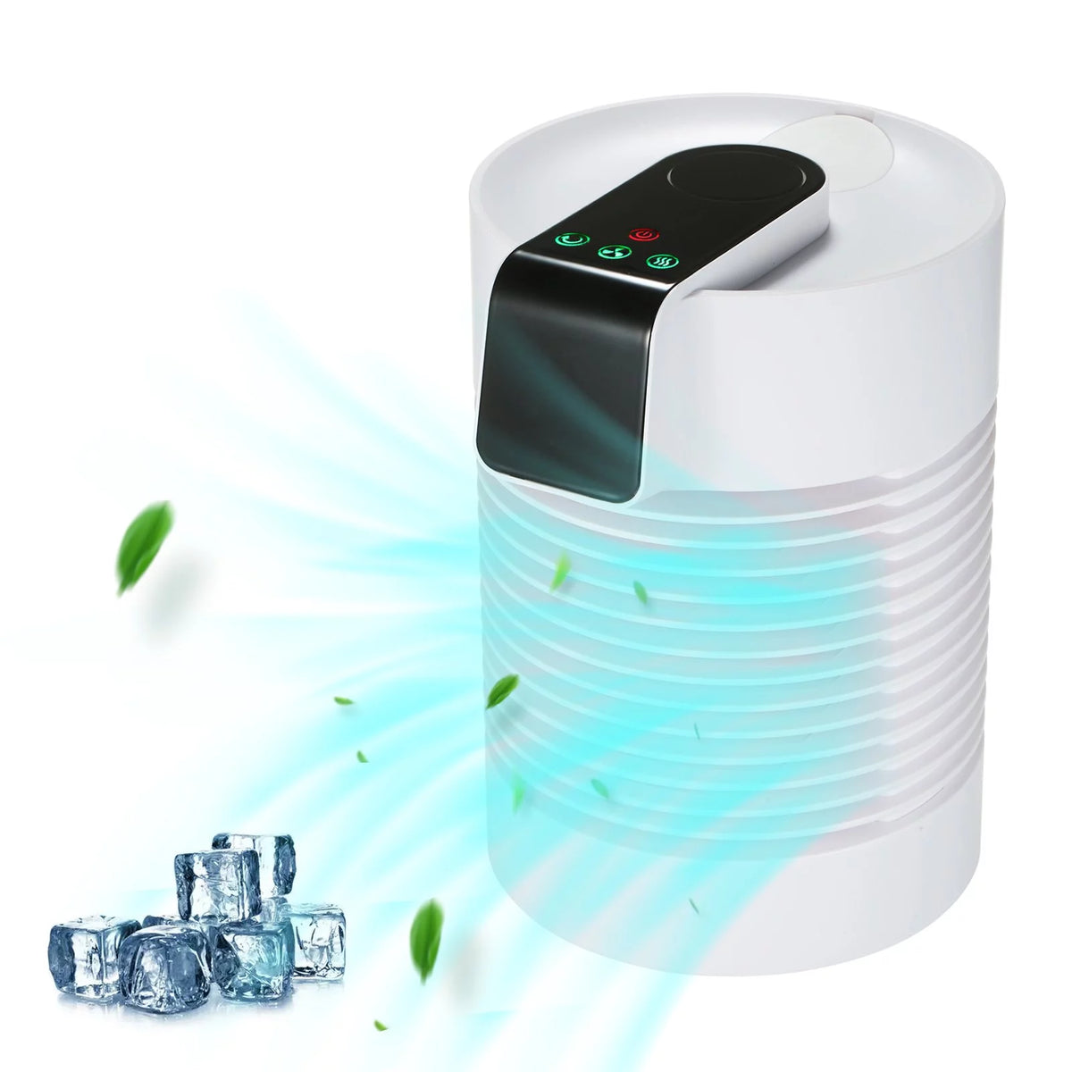 Personal Air Cooler with Touch Control L91990