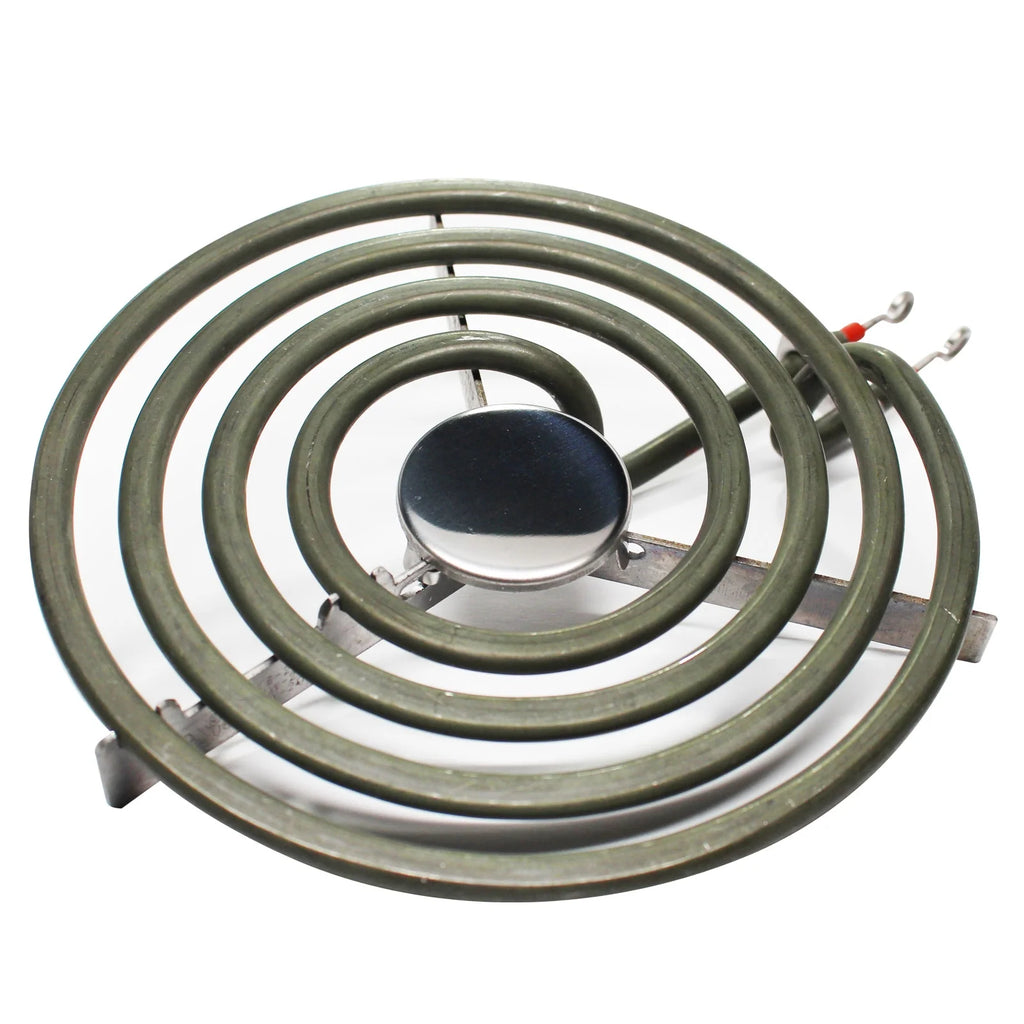 2-Pack 6 inch 4 Turns Surface Burner Element T193