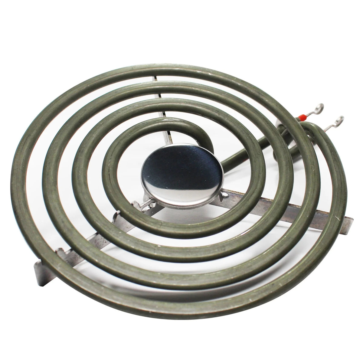 2-Pack 6 inch 4 Turns Surface Burner Element T193