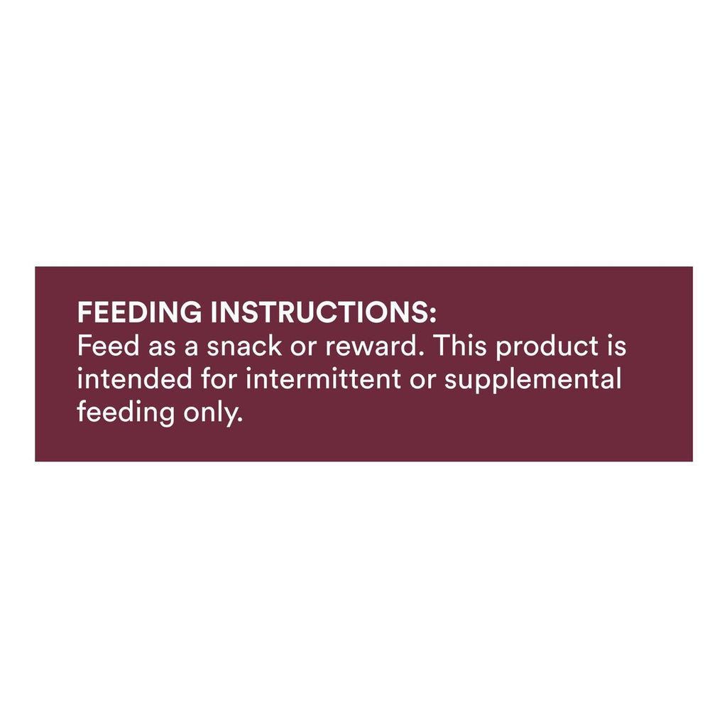 Grain Free Soft and Chewy Dog Stick Treats B82523