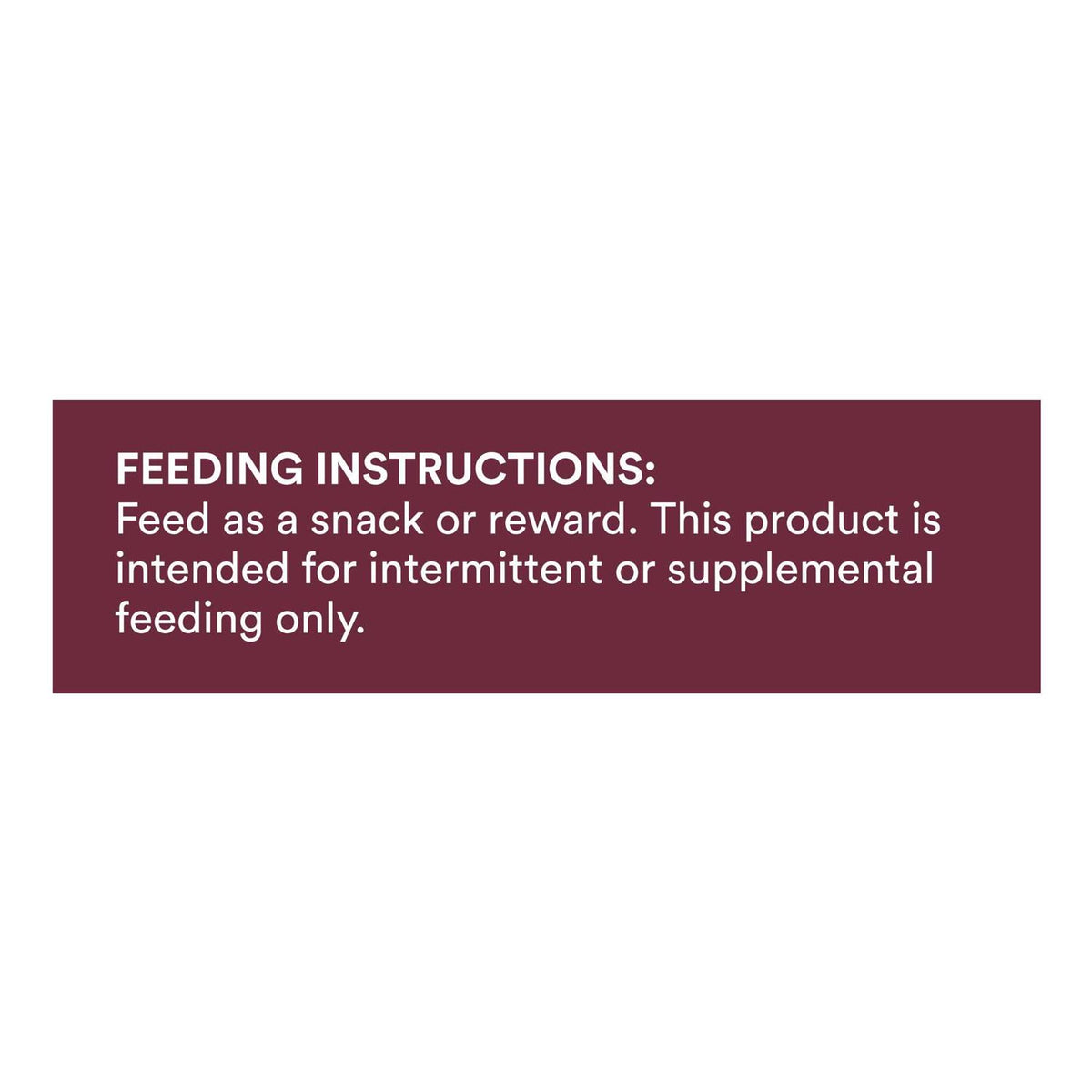 Grain Free Soft and Chewy Dog Stick Treats B82523