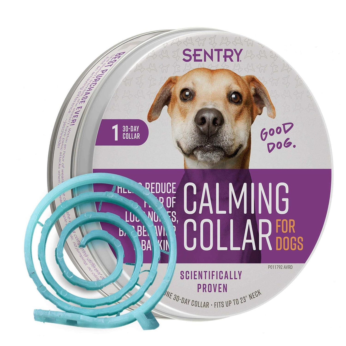 Calming Collar for Dogs L799582