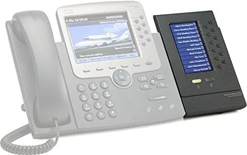 IP Phone Expansion Module T8956