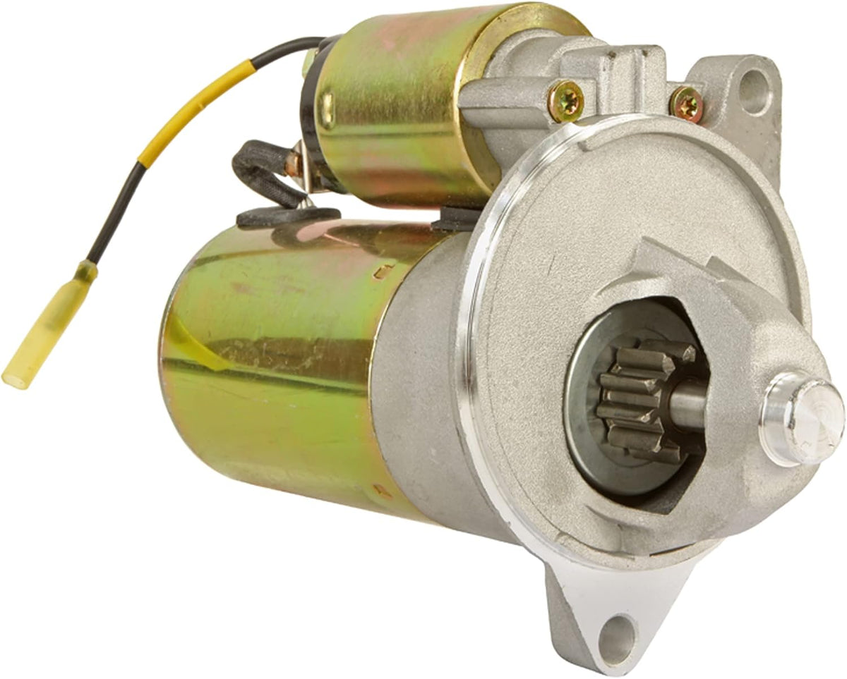 Starter Compatible With Ford Mini Pmgr Racing Starter 302 351 Y926