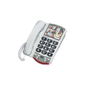 Portable Telephone Handset Amplifier B5968
