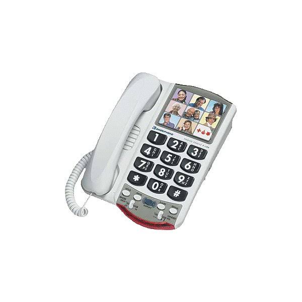 Portable Telephone Handset Amplifier B5968