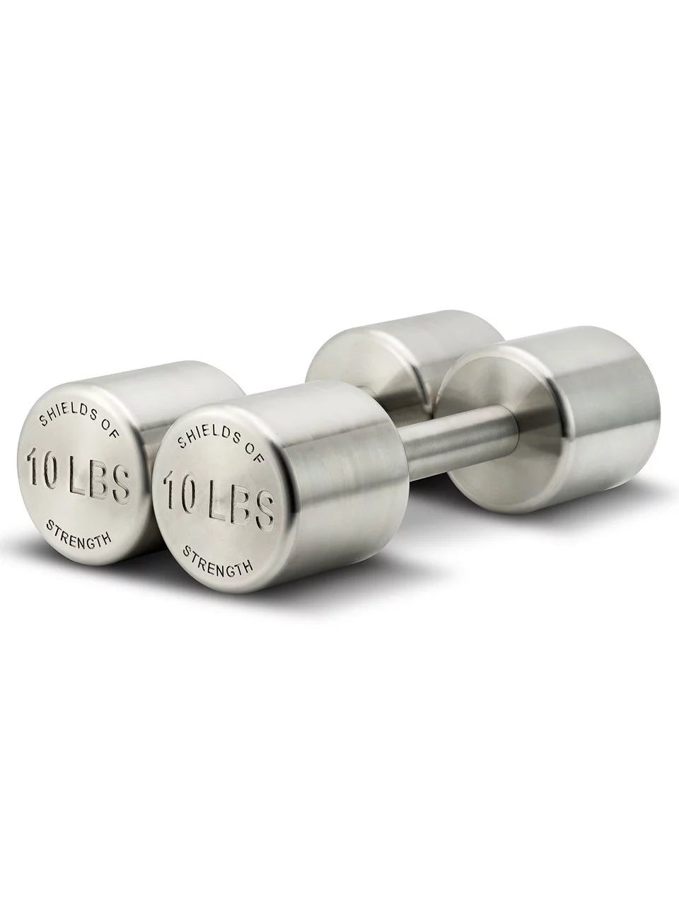 Real Dumbbells O97063