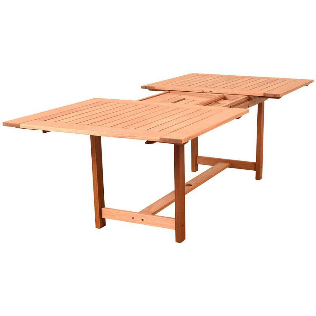 9 Piece Patio Dining Set L25780