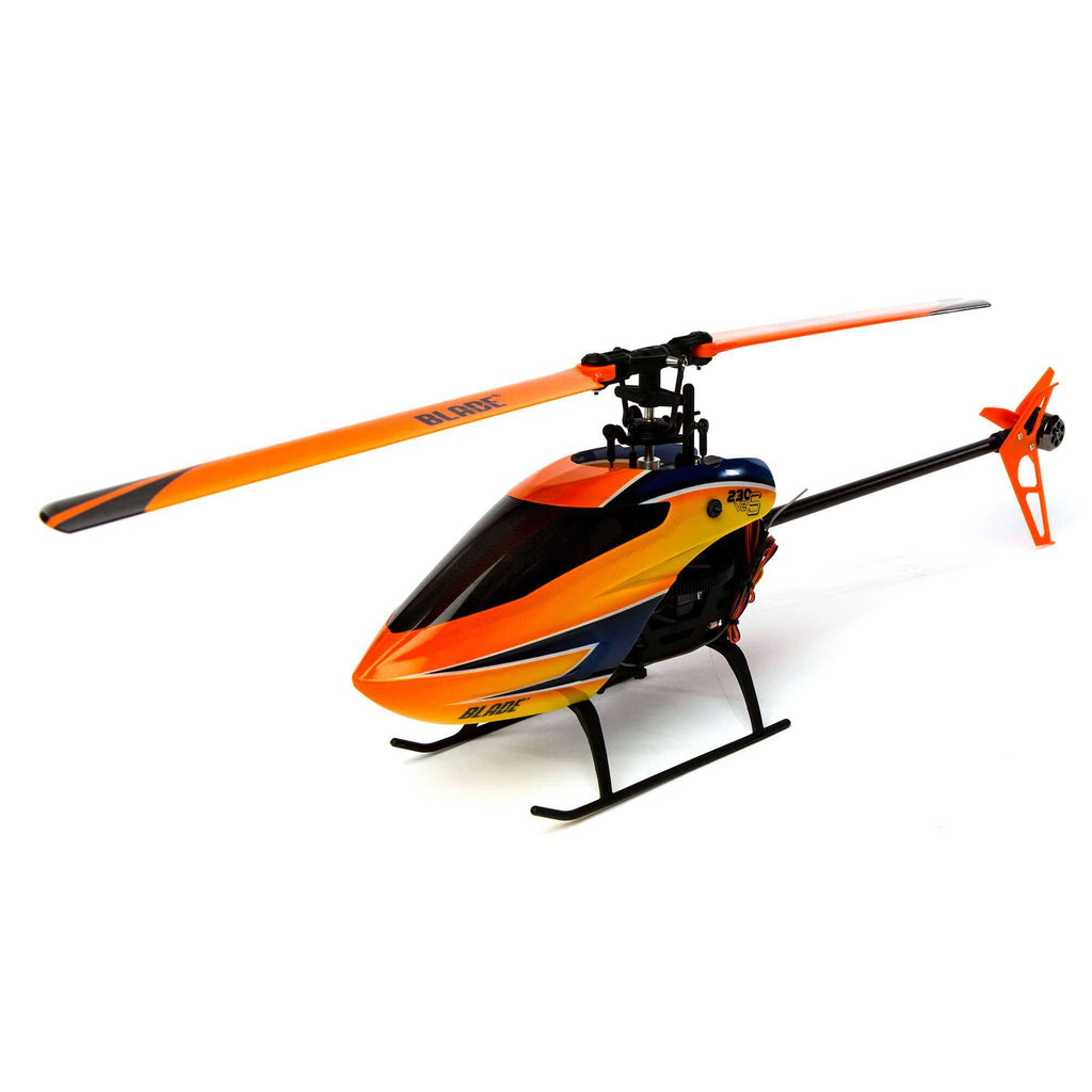 RTF Helicopter X5734