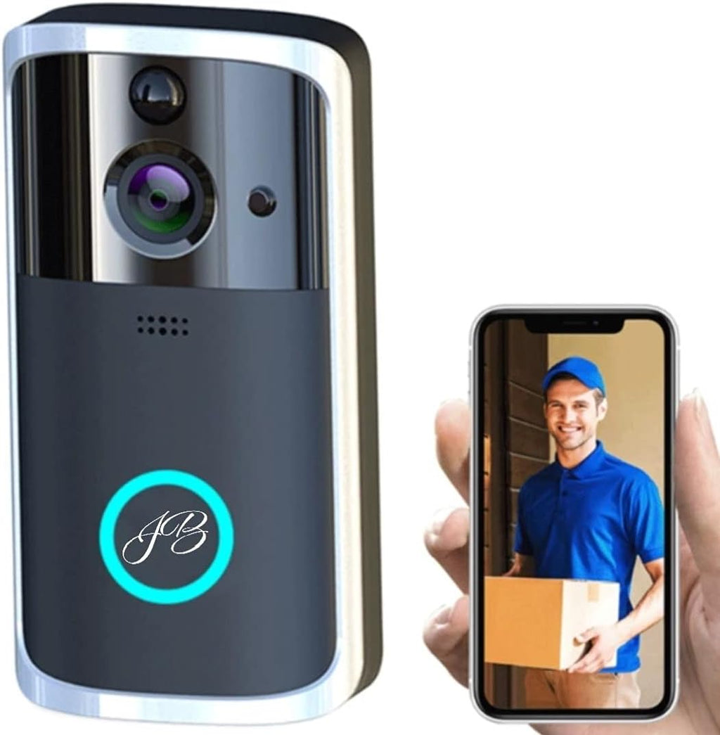 HD Voice Security Camera V99460