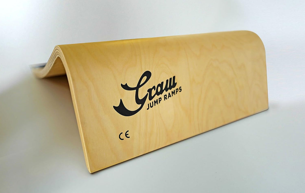 7.9 Wood Launch Ramp V423342