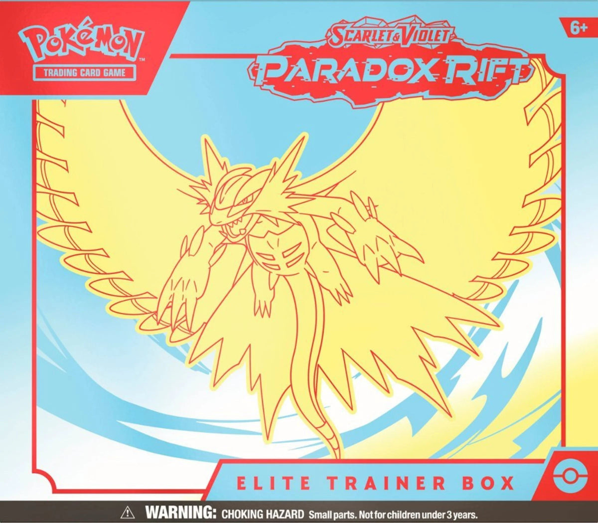 Pokemon Trading Card Games Booster Packs A8905