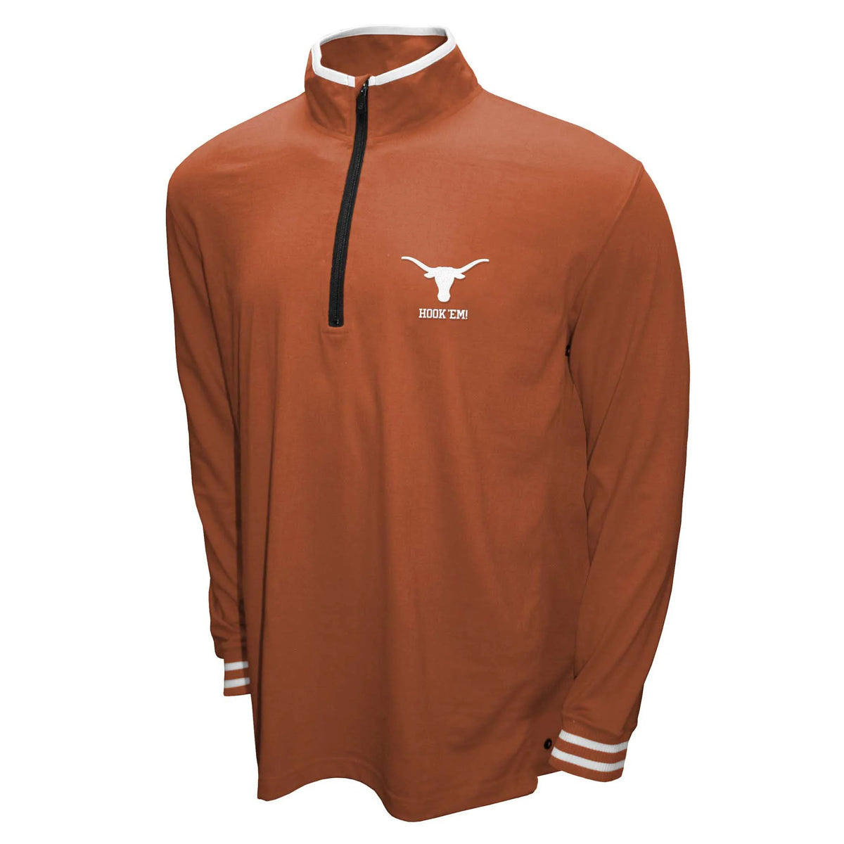 Men's 3-in-1 T-Shirt & Quarter-Zip Pullover Set N406718