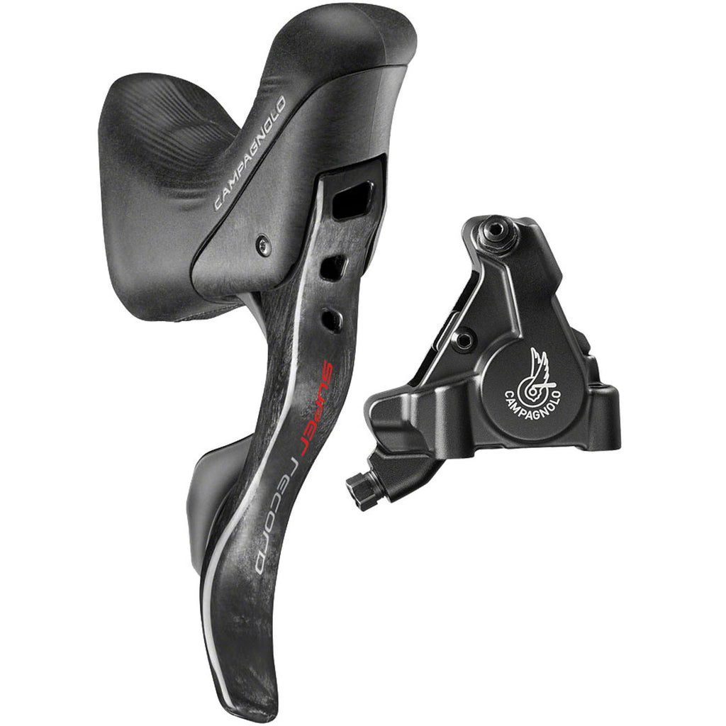 12-Speed Disc Shift/Brake Lever O8724