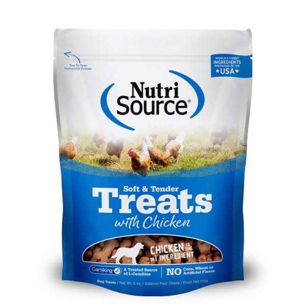 Lamb Dog Treats I6067