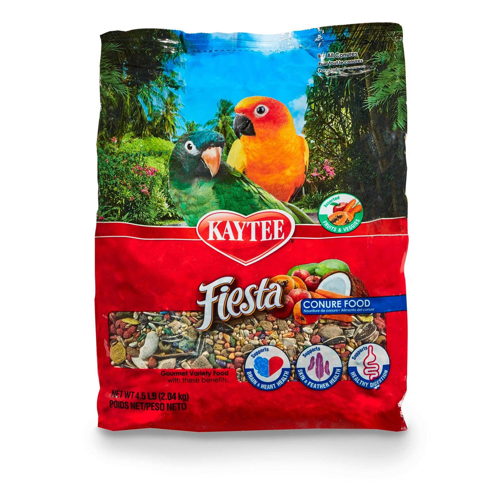 Conure Food Y1542