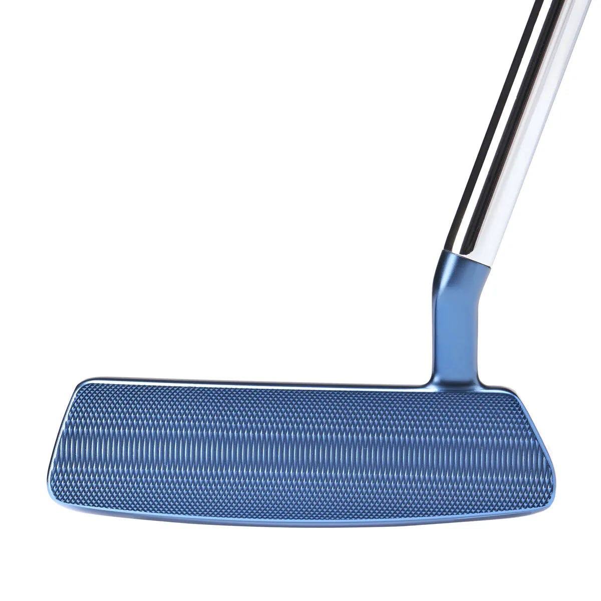 White Satin Putter J5829