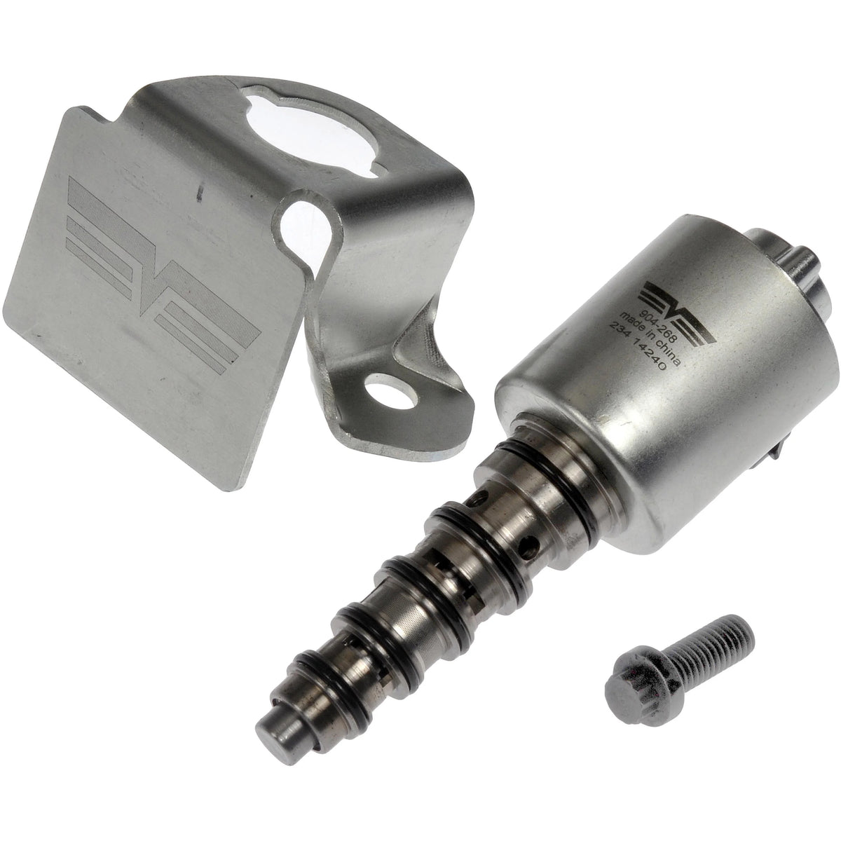 Turbocharger Wastegate Solenoid Y341