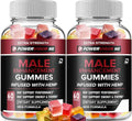 Hemp Gummies 2 Pack 120 Gummies H6369