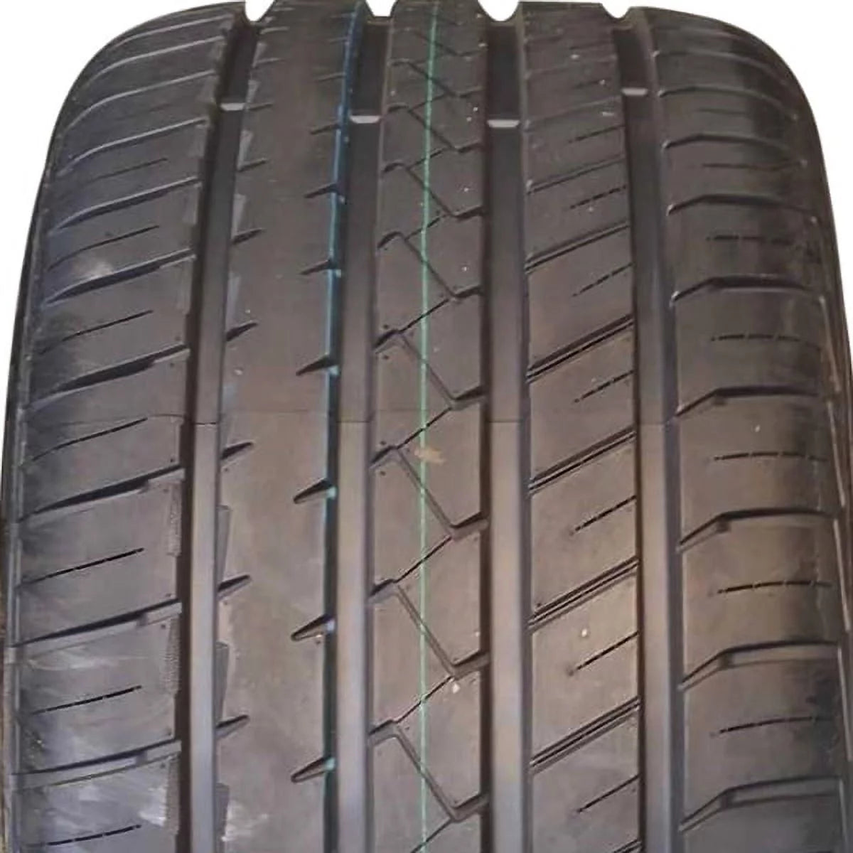 2 New All Season Ultra High Performance Tires 295/25ZR22 Z385665