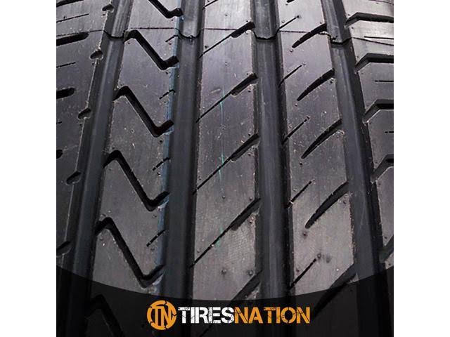 255/25ZR24 95W XL Tire T566