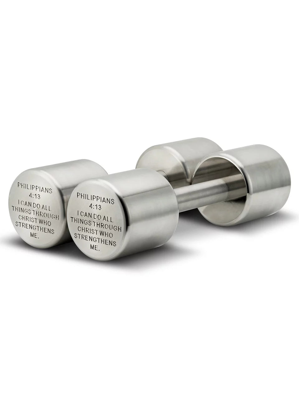 Real Dumbbells O97063