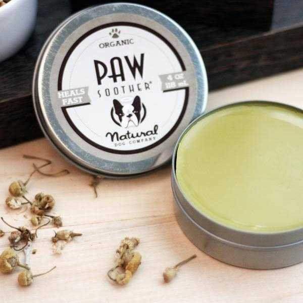 Paw Soother U2789