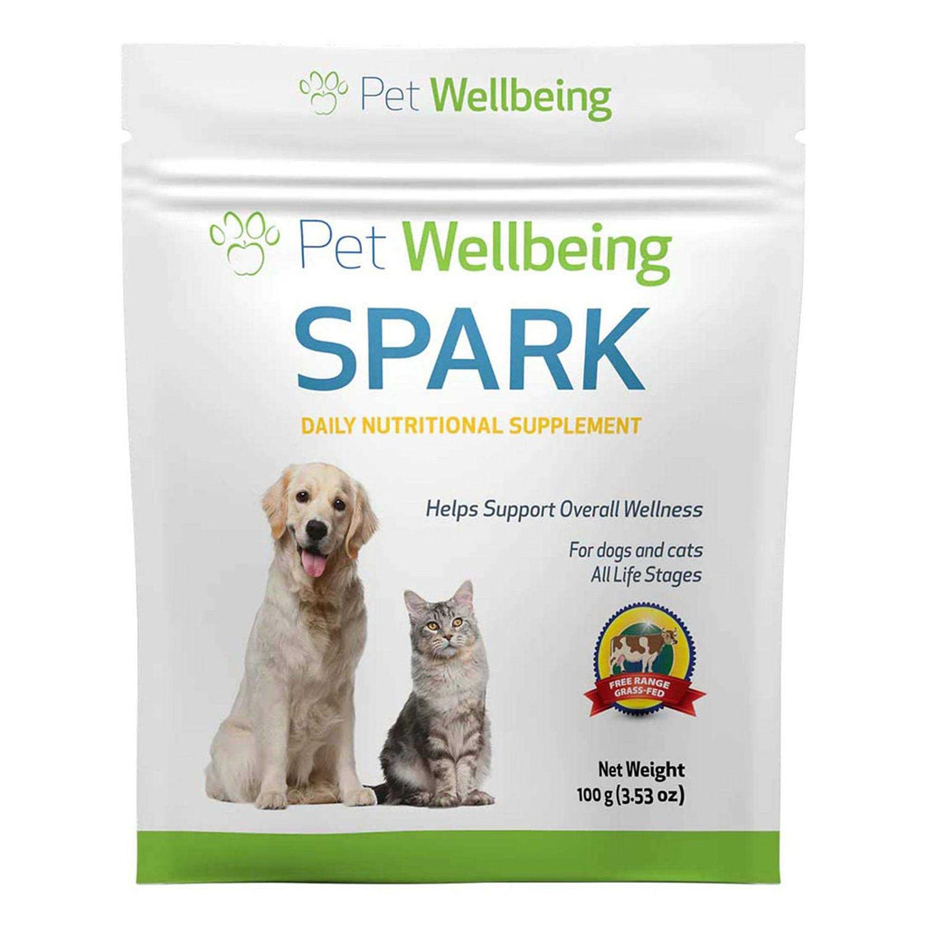 Daily Nutritional Supplement for Dogs and Cats P920
