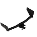 Class 2 Trailer Hitch, 1-1/4-Inch Receiver, Black G310