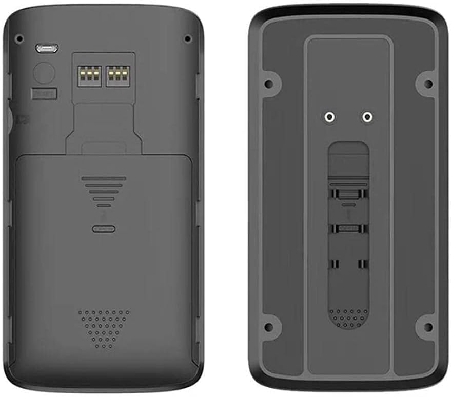 HD Voice Security Camera V99460