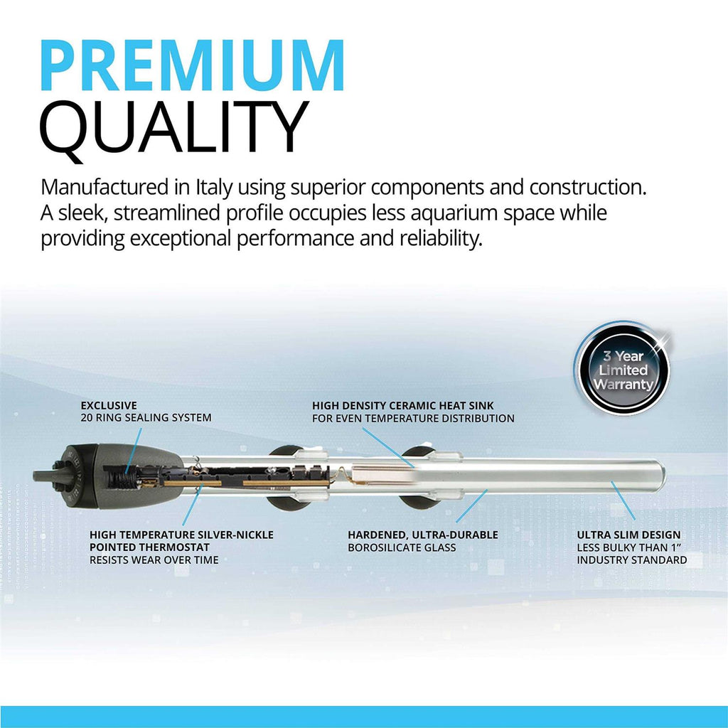 Submersible Heater V342
