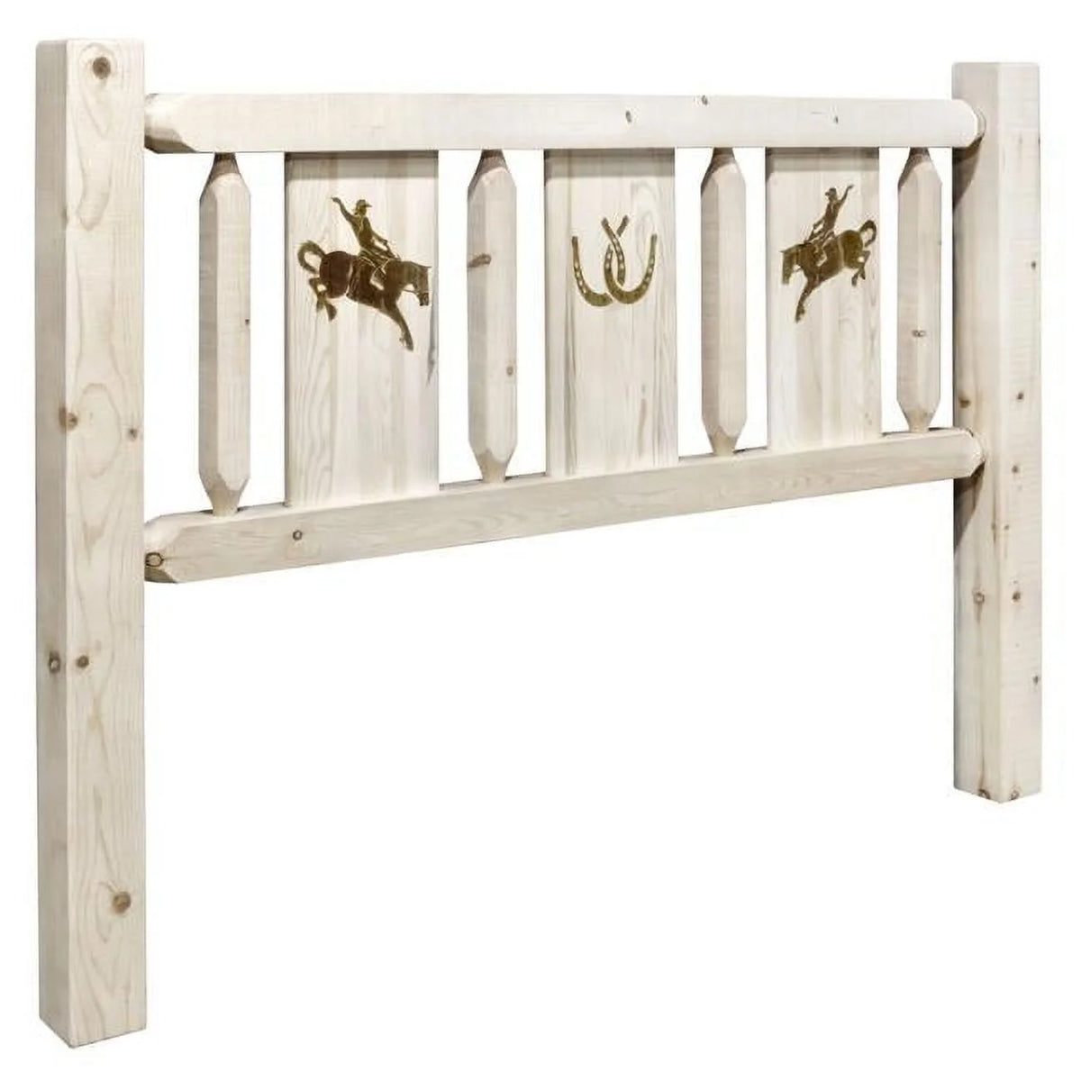 California King Size Headboard Y287624