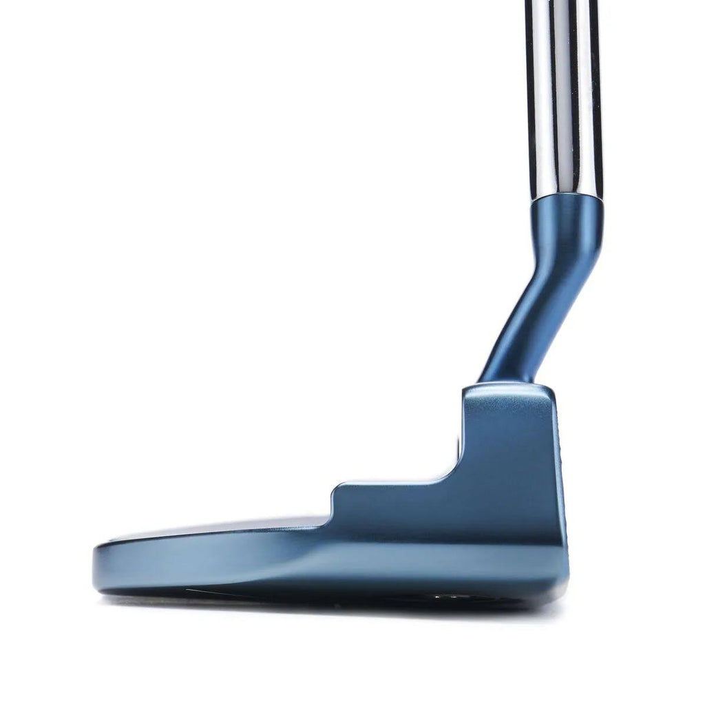 White Satin Putter J5829
