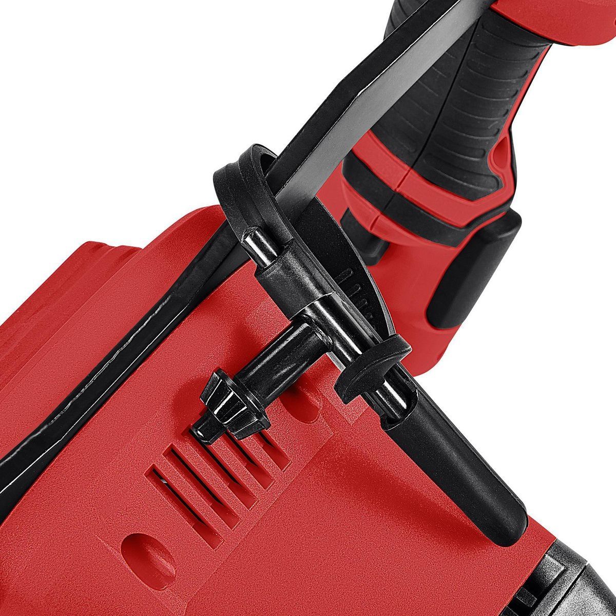 20V Brushless Cordless 1/2 in. Mud Mixer Y430134