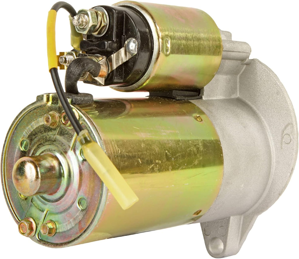 Starter Compatible With Ford Mini Pmgr Racing Starter 302 351 Y926