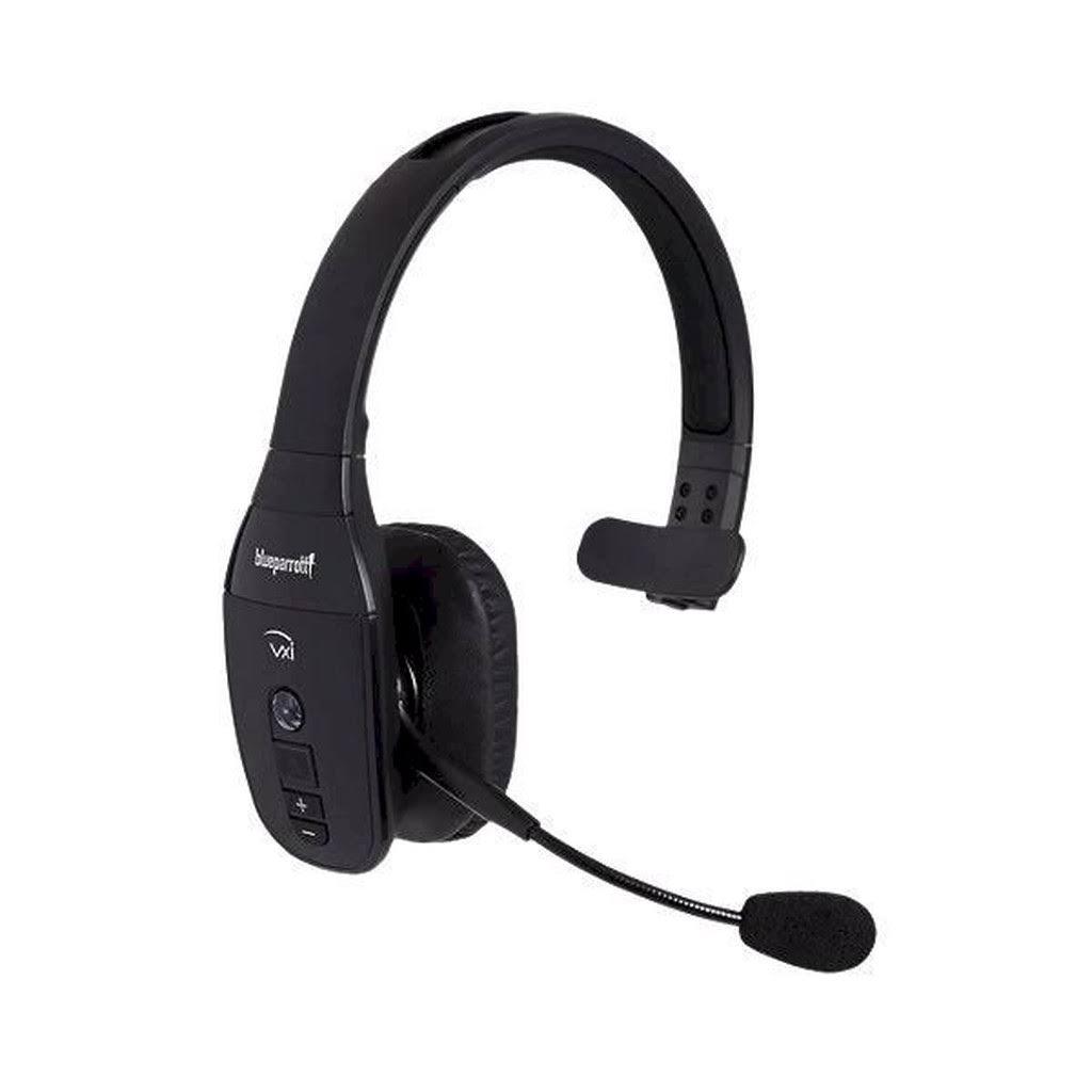 Bluetooth Wireless On-Ear Headset Q849