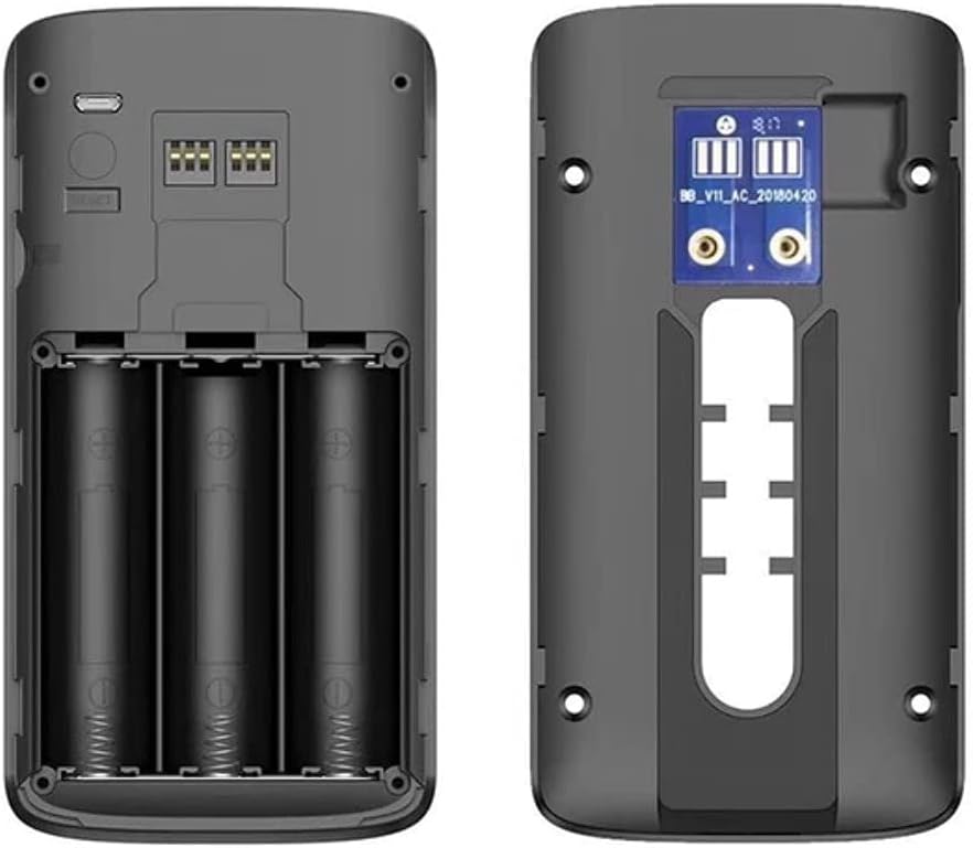 HD Voice Security Camera V99460