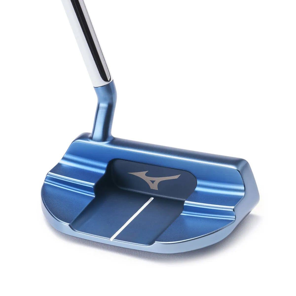 White Satin Putter J5829