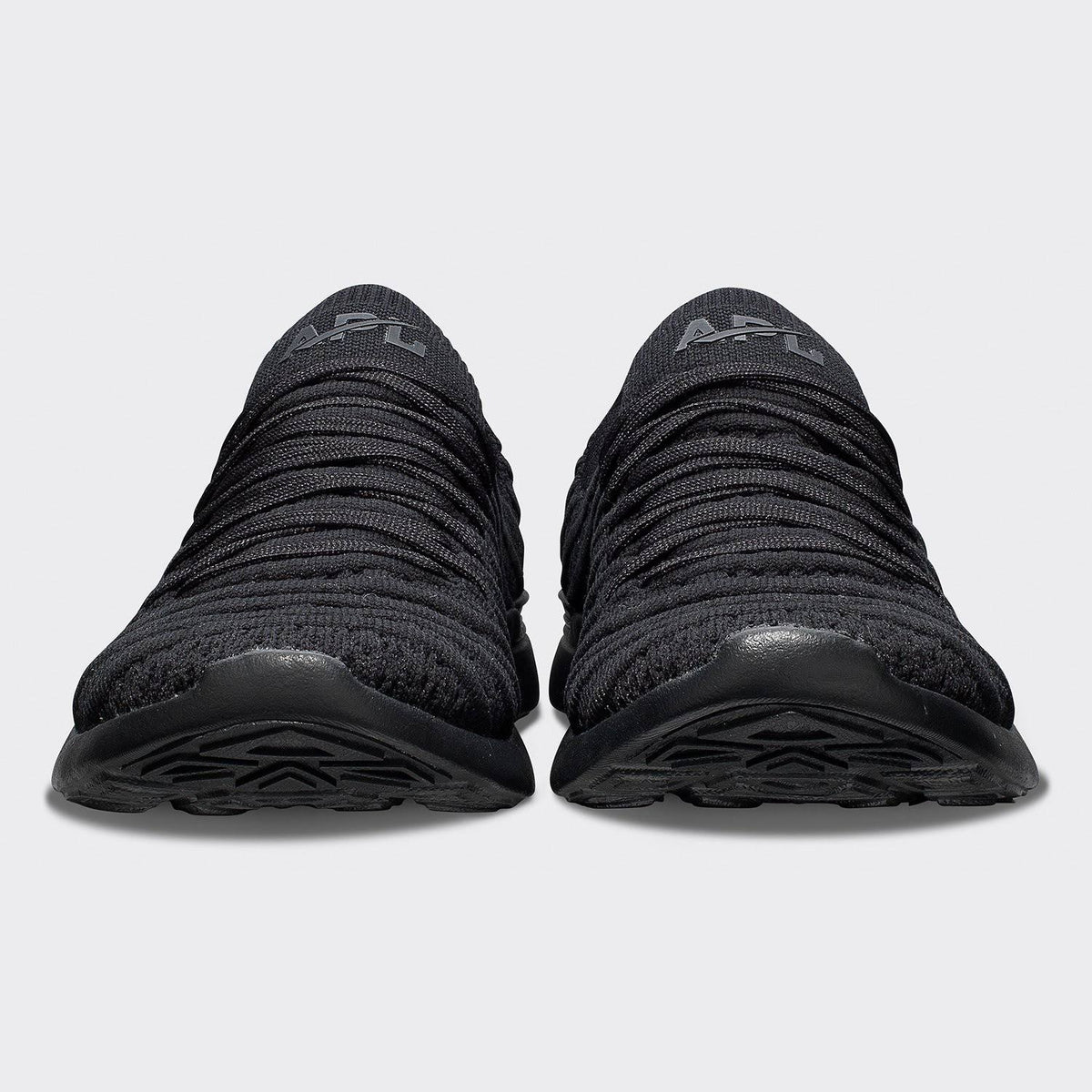 TechLoom Wave 10.5 Black/Black Y168090